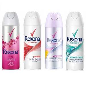 Desodorante Antitranspirante en Aerosol MotionSense al por Mayor con Protección de 48 Horas Contra el Sudor y el Mal Olor Corporal - Product Image 3