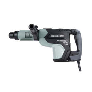 Marteau perforateur rotatif SDS Max de 2-1/16 pouces avec moteur sans balais AC, corps en aluminium AHB, protection contre les vibrations UVP, électrique - Product Image 3