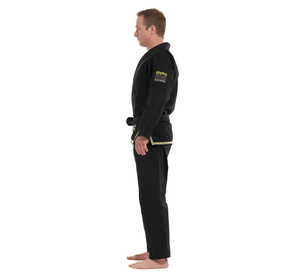 Uniformes de Kimono de algodón Unisex 2025 personalizables Jiu Jitsu brasileño BJJ Gis para hombres 100% algodón tallas para adultos y jóvenes - Product Image 4