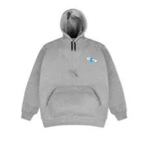 เสื้อฮู้ดผู้ชายผ้าฟลีซคอตตอนน้ำหนักเบาพิมพ์ลายกราฟิกตามสั่งขายส่ง แบบลำลองเป็นมิตรกับสิ่งแวดล้อม ลายเรียบสำหรับฤดูหนาว - Product Image 3