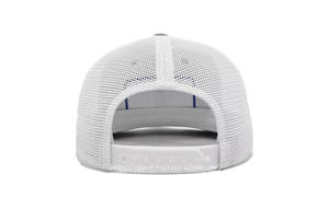 Sombreros de camionero de alta calidad personalizados Injae Vina Sports, diseño de logotipo de parche de cuero promocional OEM de fábrica, ciclismo al aire libre de moda - Product Image 4