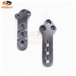 การบาดเจ็บของศัลยกรรมกระดูกสัตวแพทย์2.0/2.4/2.7/3.5มม. เครื่องมือทางการแพทย์ที่มีความแม่นยำ - Product Image 3