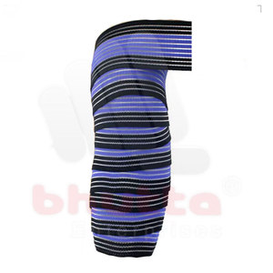 Venta caliente Levantamiento de pesas Protector de rodilla Las mejores correas de rodilla para hombres y mujeres Soporte de rodillera - Product Image 4