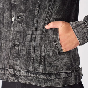 Chaquetas de Invierno para Hombre de Primera Calidad Hechas en Pakistán, Diseño Personalizado, Chaquetas de Invierno para Hombre al por Mayor - Product Image 5