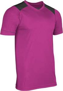 Servicio Rápido, Jersey de Portero de Fútbol para Adultos, Camiseta Acolchada de Manga Larga para Entrenamiento, 100% Poliéster, Protección UV, Secado Rápido - Product Image 4