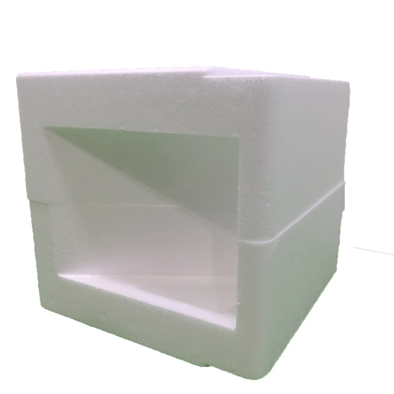 Virgin EPS Resin Beads Expandable Polystyrene Granules High Impact Resistance 4