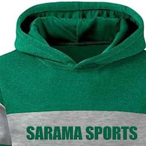 Derniers sweats à capuche pour hommes de marque, fabricant personnalisé, style sportif, mode décontractée, streetwear, pull à capuche pour hommes - Product Image 2