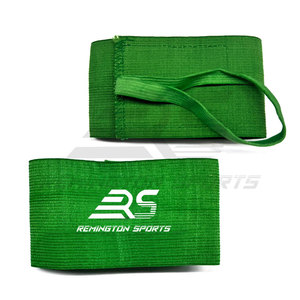 Precio Barato Última Personalizado Fútbol Capitán Banda | Alta Calidad Al Por Mayor Mejor Diseño Capitán Banda - Product Image 6