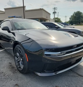 LIMPIO USADO 2025 Dodge Charger Daytona R/T AWD - Product Image 2