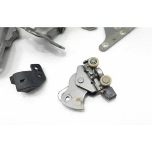 BISAGRA DE PUERTA CORREDIZA IZQUIERDA NISSAN NV200 1ª Serie K9K 892 (09>) - Product Image 3