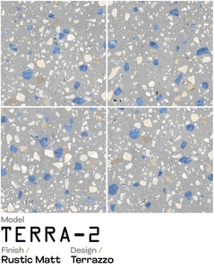 Azulejos de Porcelana Modernos de 600x600 mm, Antideslizantes, Brillantes, Fáciles de Instalar, para Cocina, Escaleras, Pasillos, Paredes Interiores, Villas y Parques - Product Image 1