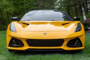 2024 LO-TUS EMIRA V6 PREMIÈRE ÉDITION - Product Image 2