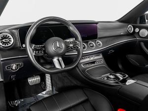 ราคาประหยัด! รถยนต์หรูมือสอง ปี 2023 E-Class E 450 RWD เครื่องยนต์ 3 ลิตร I6 เกียร์อัตโนมัติ 6 สปีด เบาะหนัง SUV / Crossover - Product Image 3
