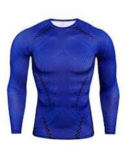 Custom Full Sublimation Women's Rash Guard Sports Apparel Long Sleeve Gym Active Half Zip Crop <b>Top</b> for Workout Running - Product Image 1
