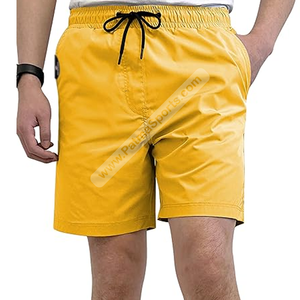 Best Selling Custom Windbreaker <b>Shorts</b> Hot price Windbreaker Custom <b>Shorts</b> Top selling Windbreaker <b>Nylon</b> <b>Shorts</b> Embroidery - Product Image 2