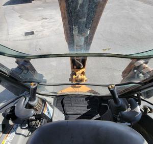 ปี 2022 สำหรับรถแบคโฮ Case 580 Super N พร้อมปั๊มไฮดรอลิก Kawasaki อะไหล่หลัก ราคาตลาดที่ดีที่สุด - Product Image 3