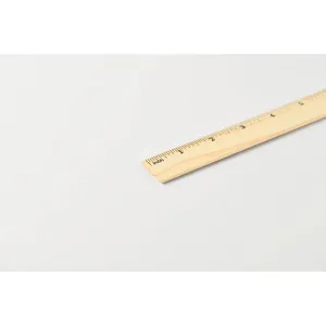 Reglas Personalizadas de Madera RULER20 Gadgets, Reglas Premium Personalizables - Product Image 2