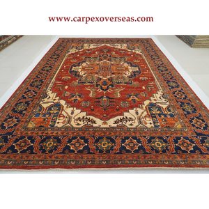 Dernier modèle de tapis en laine fabriqué à la machine de style afghan, idéal pour les cadeaux de camping, exercice de prière, utilisation résistante aux taches et antidérapante - Product Image 5