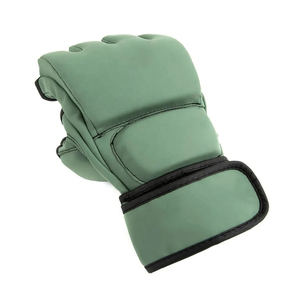 Bajo MOQ Los últimos guantes MMA profesionales Peso ligero Unisex Boxeo MMA Guantes Último diseño Guantes MMA - Product Image 6