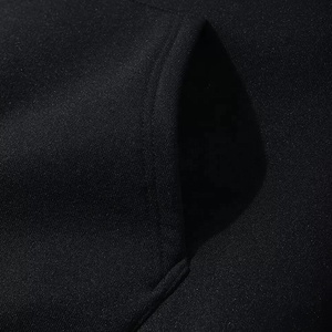 Venta al por mayor personalizado nuevo diseño más vendido mejores hombres Casual bajo MOQ mejor calidad hombres sudaderas con capucha precio al por mayor hombres sudaderas con capucha de invierno - Product Image 6