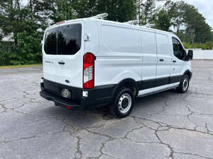 Voiture d'occasion de qualité et abordable, Ford Transit 2019, conduite à gauche - Product Image 5