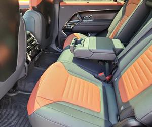 Range Rover Sport SV Edición Full Option 2025 usado - Product Image 4