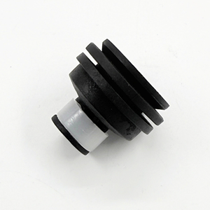 ยางรองแท่นเครื่องยนต์ 7701056972 สำหรับ Renault Clio Kangoo Megane Dacia Logan Sandero Duster, ยางพร้อมแผ่นพลาสติก - Product Image 4