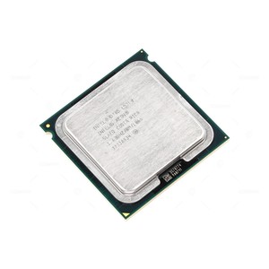 Para Intel Xeon L5310 1.60GHz 4 Núcleos 8MB Caché L2 50W Socket LGA771 CPU de Alto Rendimiento - Product Image 1