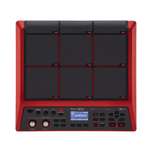 Mejor Calidad ORIGINAL Roland SPD-SX PRO Sampling Pad con 32GB de Memoria Interna - Product Image 4