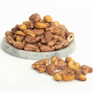 Grado superior W180 Anacardos de Vietnam Granos enteros blancos Sin cáscara Kaju Embalaje personalizado Pedidos a granel La mejor calidad garantizada - Product Image 6