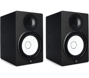 Par de Monitores de Estudio Yamaha HS8 - Product Image 2