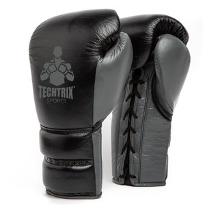 Gants de boxe en cuir sur mesure les plus vendus de différentes couleurs pour la vente en ligne - Product Image 1