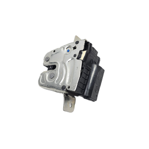 Serratura Portellone Posteriore Mercedes Classe A (W176) A0997400500 (12>18) - Product Image 6