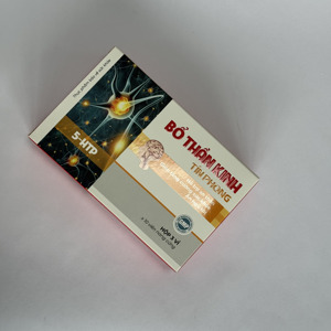 Usine directe pour la boîte de compléments alimentaires pour le soutien des nerfs |   Carton d'emballage personnalisé avec logo imprimé pour la santé et le bien-être du cerveau - Product Image 1