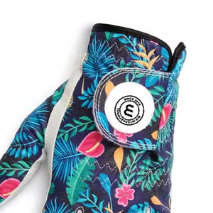 Guantes de Golf Ligeros y Cómodos para Hombre, Ajuste Preciso, Agarre Confiable, Uso Cómodo para Golf Profesional y Casual - Product Image 6