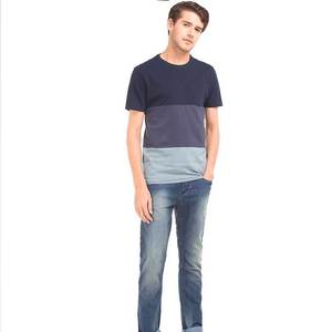 Camiseta personalizada para hombre Camiseta de la mejor calidad para hombre Camiseta de diseño más popular para hombre - Product Image 3