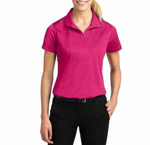 Best Selling Women's Polyester Cotton for <b>Polo</b> T-<b>Shirts</b> Casual Jersey Breathable Cheap with Custom Logo Plain <b>Ladies</b> for <b>Polo</b> - Product Image 3