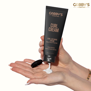Crème définissante pour les boucles Gabby's Signature 250ml - Product Image 2