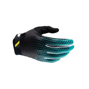 Guantes de ciclismo Profesional Unisex Slip Amortiguador Acolchado Transpirable Guantes de dedo completo Guante de Ciclismo de bicicleta - Product Image 6