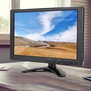 จอมอนิเตอร์สำหรับรถยนต์ DM101 10.1นิ้วแบบ all-in-One - Product Image 4