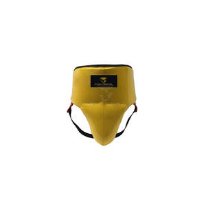 2024 New Arrival Custom Made Men's <b>Groin</b> <b>Guards</b> Unique Style Sports Safety Equipment for Boxing Hot Sale - Product Image 6