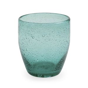 Bottiglia d'Acqua in Vetro Acapulco 300ml Verde Smeraldo - Product Image 1