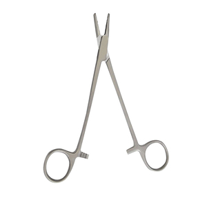 Mayo hegar คีมยึดเข็มทังสเตนคาร์ไบด์สำหรับขายโลโก้ Mayo hegar - Product Image 5