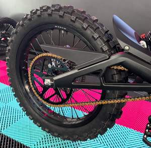 AUTÉNTICO, Mejor Oferta, Nuevo Vagón Eléctrico Ride Pro-SR 3.0 2025, Transmisión Automática, Volante a la Izquierda, Cuero, Garantía de Fábrica de 24 Meses - Product Image 4