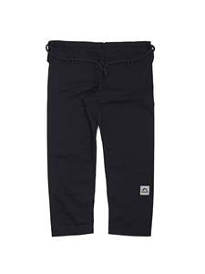 Uniforme brasileño con diseño de patrón de alta calidad y bordado Bjj Gis a precios baratos - Product Image 2