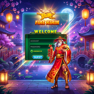 Se Busca Agente para el Software de Juego de Pesca en Línea FireKirin - Product Image 1