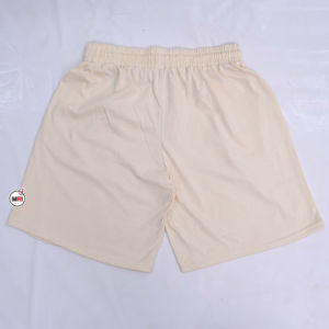 Pantalones cortos de malla de alta calidad para hombres fitness joggers entrenamiento atlético gimnasio personalizado algodón liso transpirable verano casual hombres pantalones cortos - Product Image 2