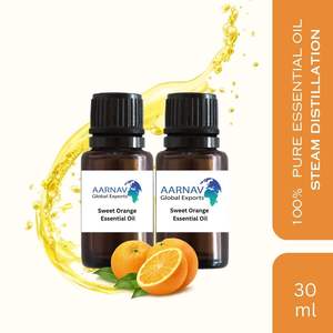 Aceite Esencial de Piel de Naranja Dulce 100% Puro, 10 ml, Venta al por Mayor, Certificado OEM, para Limpieza, Aromaterapia y Fabricación de Jabón - Product Image 2