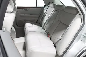 CADILLAC DTS LUXURY 2006 USADO, Volante a la Izquierda/Derecha - Product Image 4