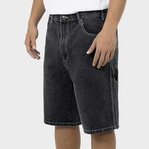 Wholesale Supplier of <b>Men's</b> Casual Wear <b>Shorts</b> Quick Dry <b>Long</b> <b>Shorts</b> Made of 100 Cotton High <b>Short</b> For <b>Men</b> 2026 - Product Image 3